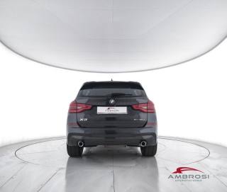 BMW X3 usata 5