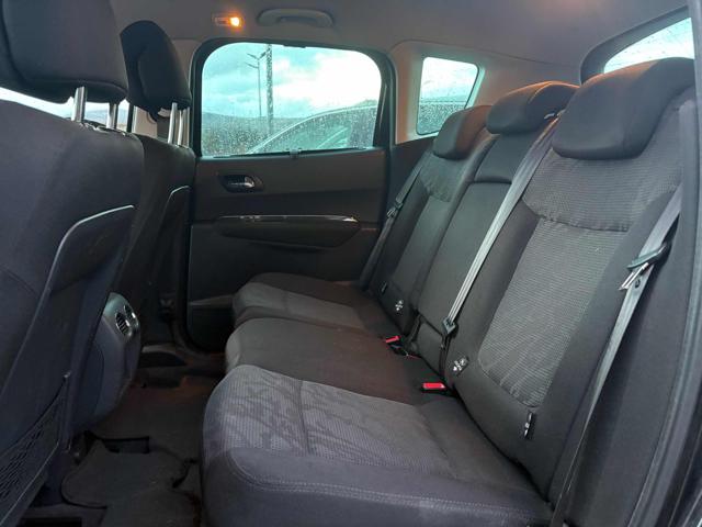 PEUGEOT 3008 usata, con Alzacristalli elettrici