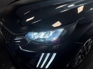 PEUGEOT 208 usata, con Servosterzo