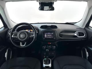 JEEP Renegade usata, con Boardcomputer