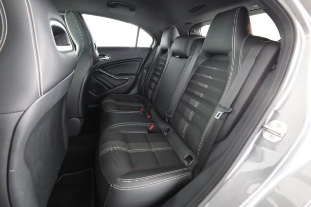 MERCEDES-BENZ A 180 usata 3