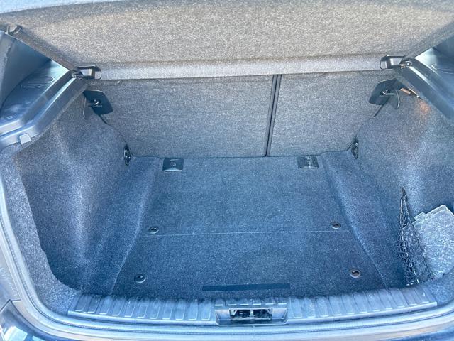 BMW 118 usata, con Controllo trazione