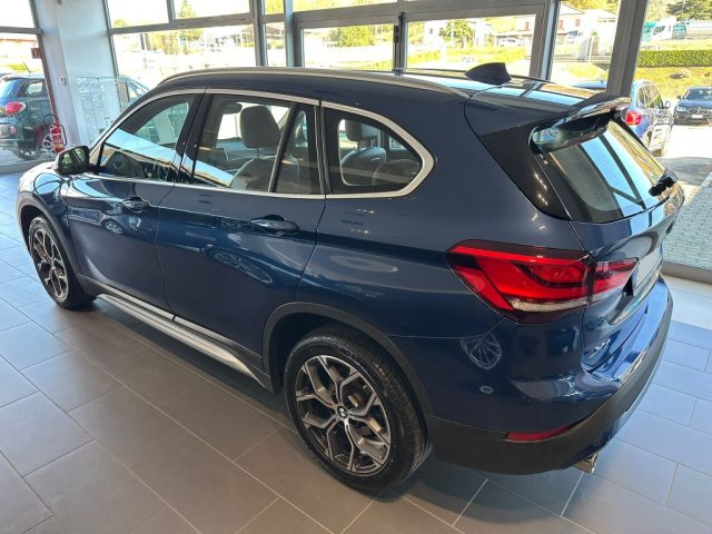 BMW X1 usata, con Airbag Passeggero