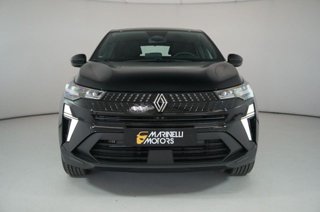 RENAULT Captur usata, con Airbag Passeggero