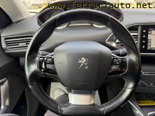 PEUGEOT 308 usata, con Filtro antiparticolato