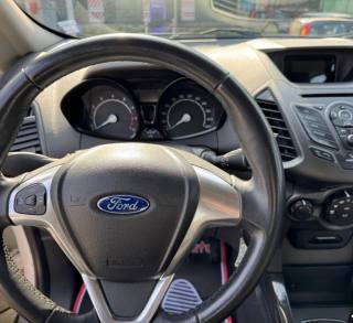 FORD EcoSport usata, con ESP