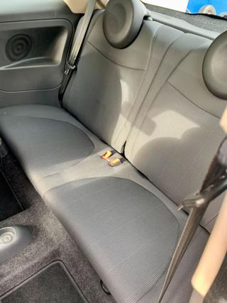 FIAT 500 usata, con Chiusura centralizzata