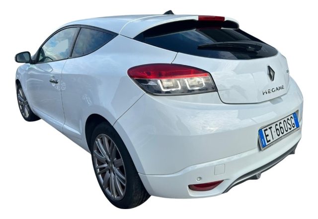 RENAULT Megane usata, con Autoradio