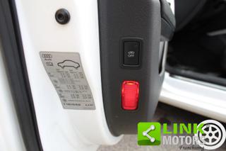 AUDI A5 usata, con Regolazione elettrica sedili