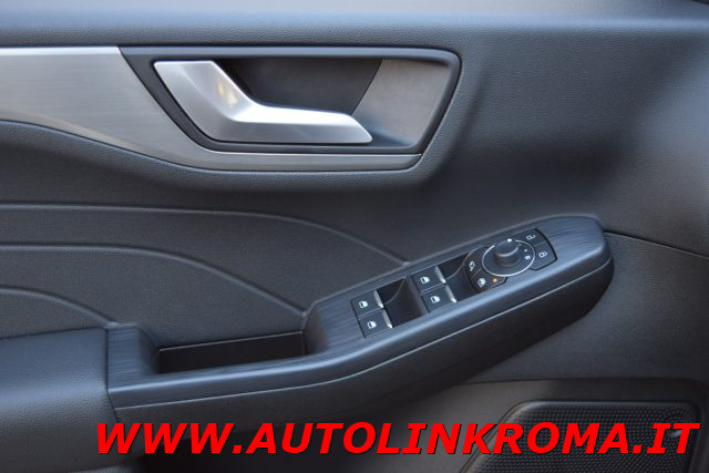 FORD Kuga usata, con Autoradio digitale