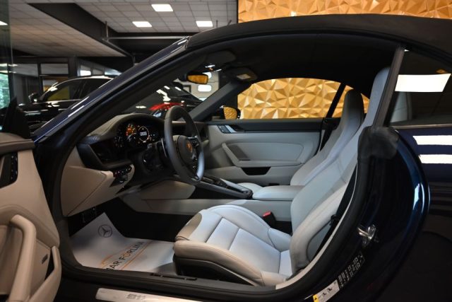 PORSCHE 992 usata 116
