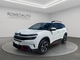 CITROEN C5 Aircross usata, con Airbag