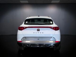 CUPRA Formentor usata, con Alzacristalli elettrici