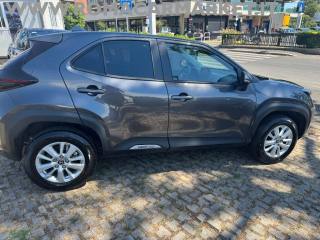 TOYOTA Yaris Cross usata, con Chiusura centralizzata