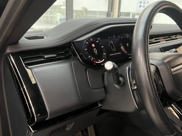 LAND ROVER Range Rover Sport usata, con Regolazione elettrica sedili