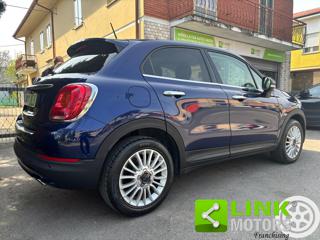 FIAT 500X usata, con Servosterzo