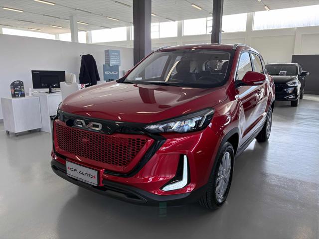 EVO Evo5 usata, con ABS