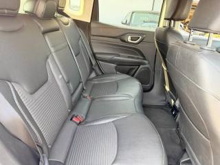JEEP Compass usata, con Climatizzatore