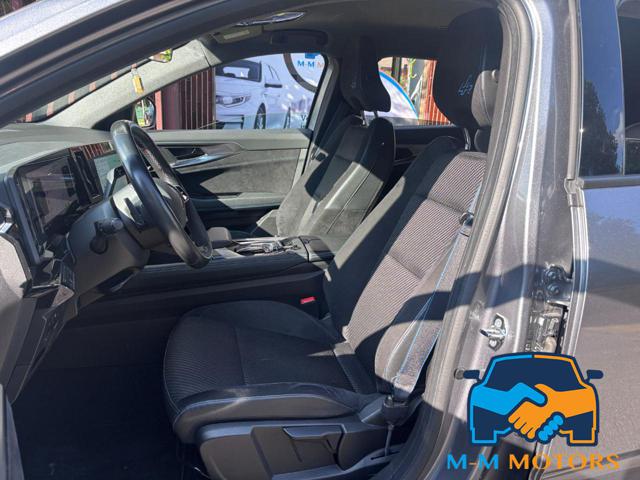 RENAULT Austral usata, con Climatizzatore