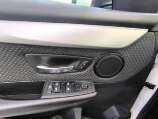 BMW 218 usata, con Airbag testa