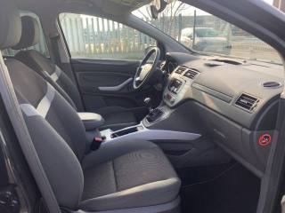 FORD Kuga usata, con Controllo trazione