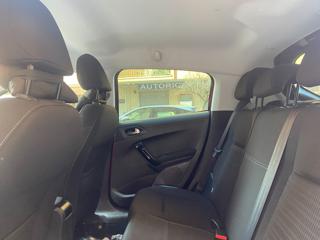 PEUGEOT 208 usata, con Servosterzo