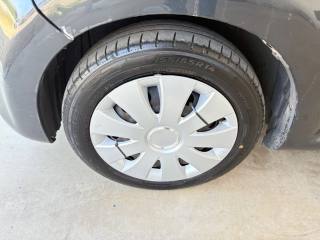 CITROEN C1 usata, con Cerchioni in acciaio