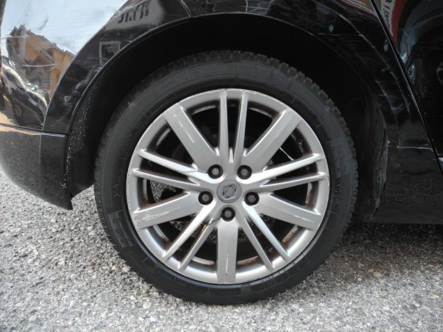 RENAULT Megane usata, con Filtro antiparticolato