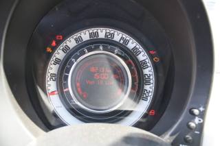 FIAT 500 usata, con Specchietti laterali elettrici