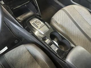 PEUGEOT 2008 usata, con Airbag testa