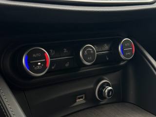 ALFA ROMEO Stelvio usata 13