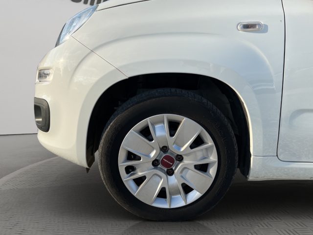 FIAT Panda usata 15