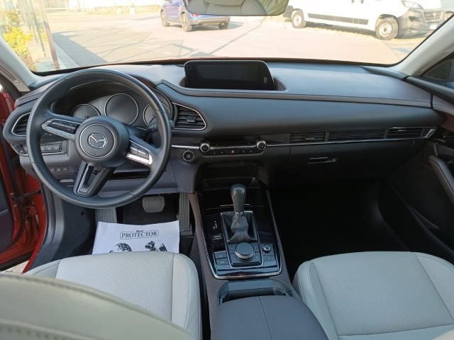 MAZDA CX-30 usata, con Trazione integrale