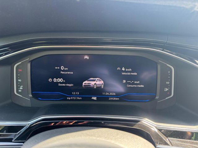 VOLKSWAGEN Taigo usata, con Controllo trazione