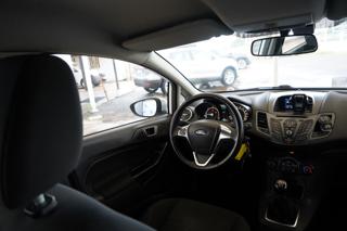 FORD Fiesta usata 21