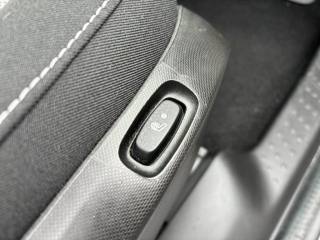 SMART ForFour usata, con Sedili riscaldati