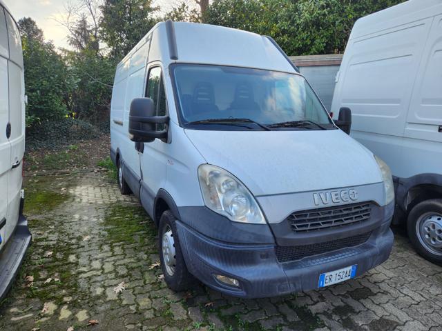 IVECO Daily usata, con Alzacristalli elettrici