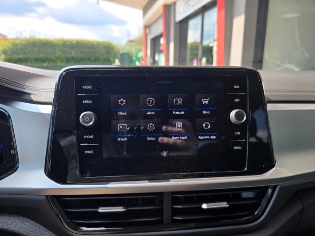 VOLKSWAGEN T-Roc usata 77