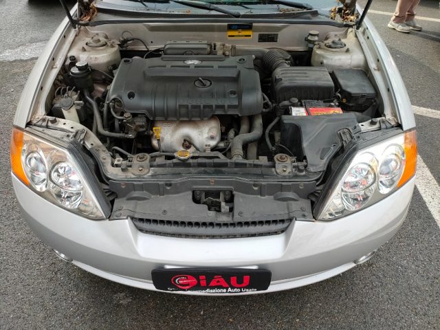 HYUNDAI Coupe usata 16