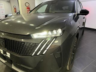 PEUGEOT 3008 usata, con Alzacristalli elettrici