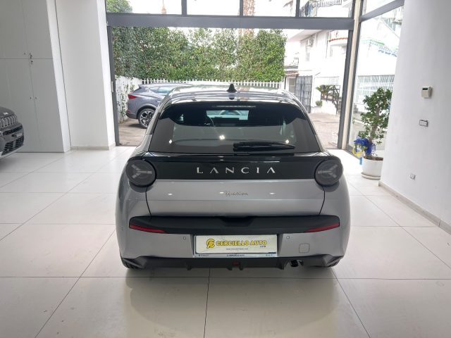 LANCIA Ypsilon usata, con Boardcomputer