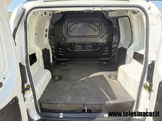 FIAT Fiorino usata, con Bracciolo