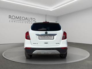 OPEL Mokka usata, con Antifurto