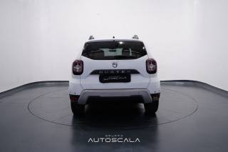DACIA Duster usata, con Alzacristalli elettrici
