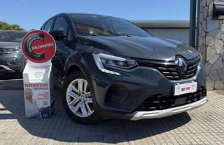 RENAULT Captur usata, con Chiusura centralizzata