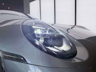PORSCHE 992 usata, con Antifurto