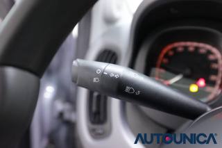 FIAT Panda usata, con Bracciolo