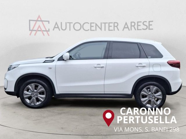 SUZUKI Vitara usata, con Airbag