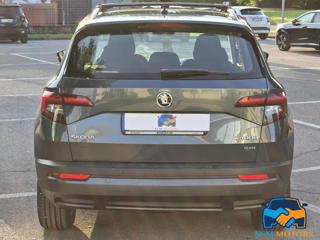 SKODA Karoq usata, con Boardcomputer
