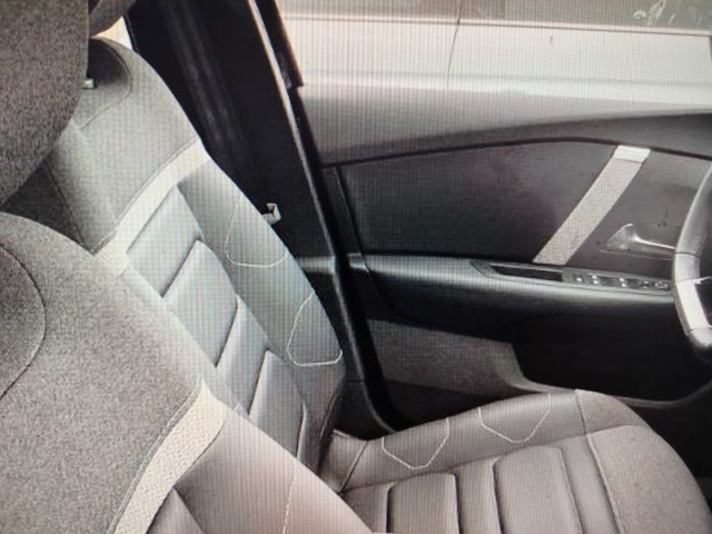 CITROEN C4 X usata, con Climatizzatore